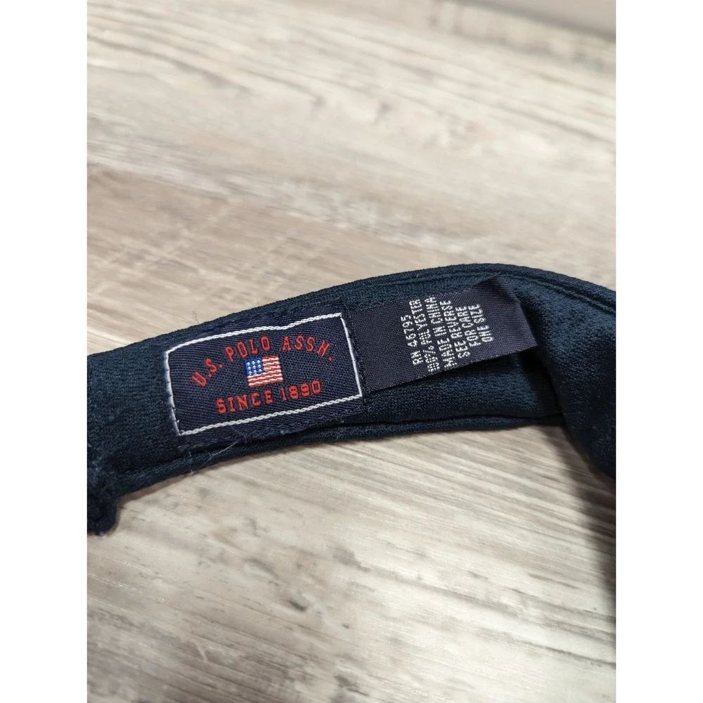 U.S. Polo Assn. refer pictures